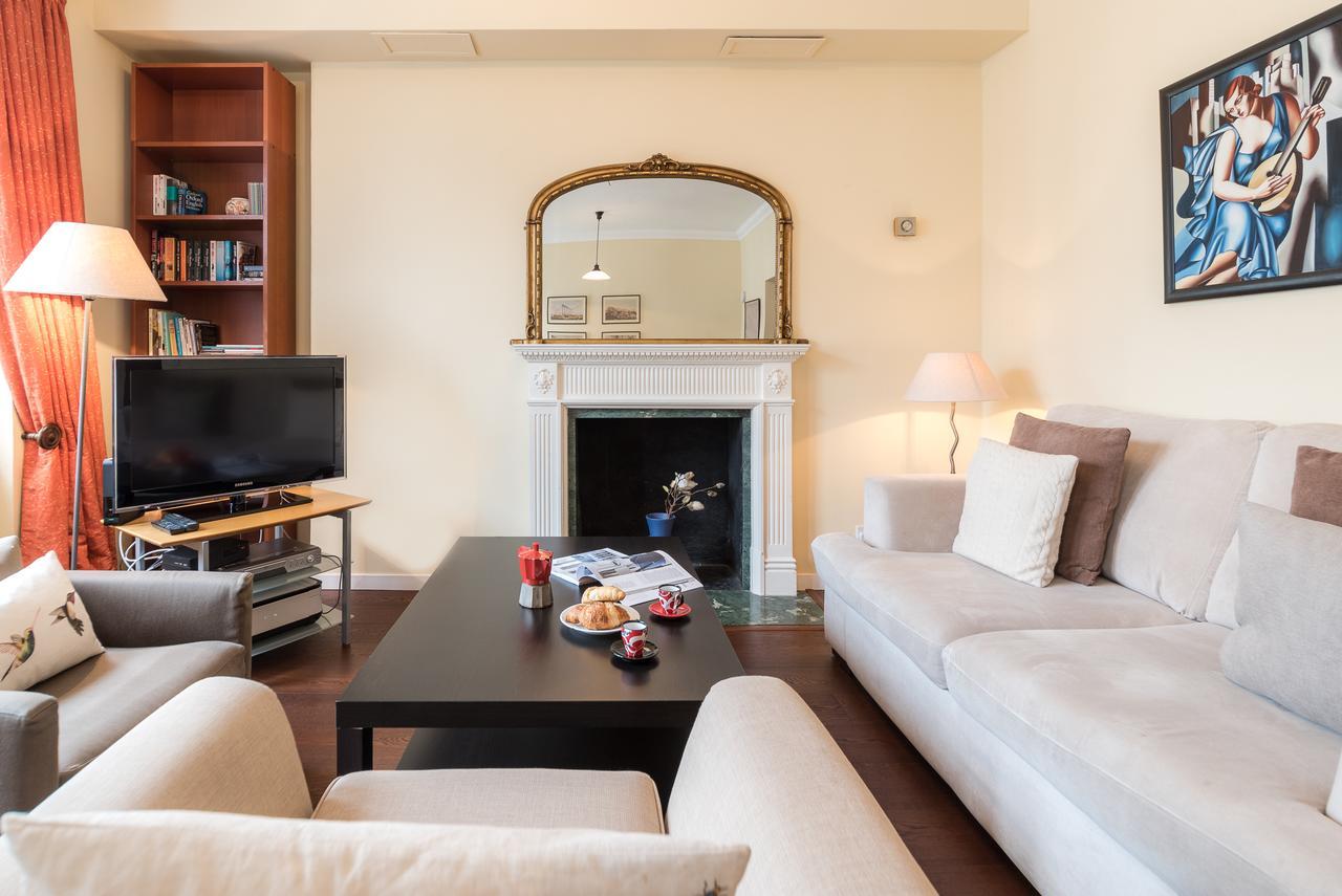 Appartement Westgate Terrace