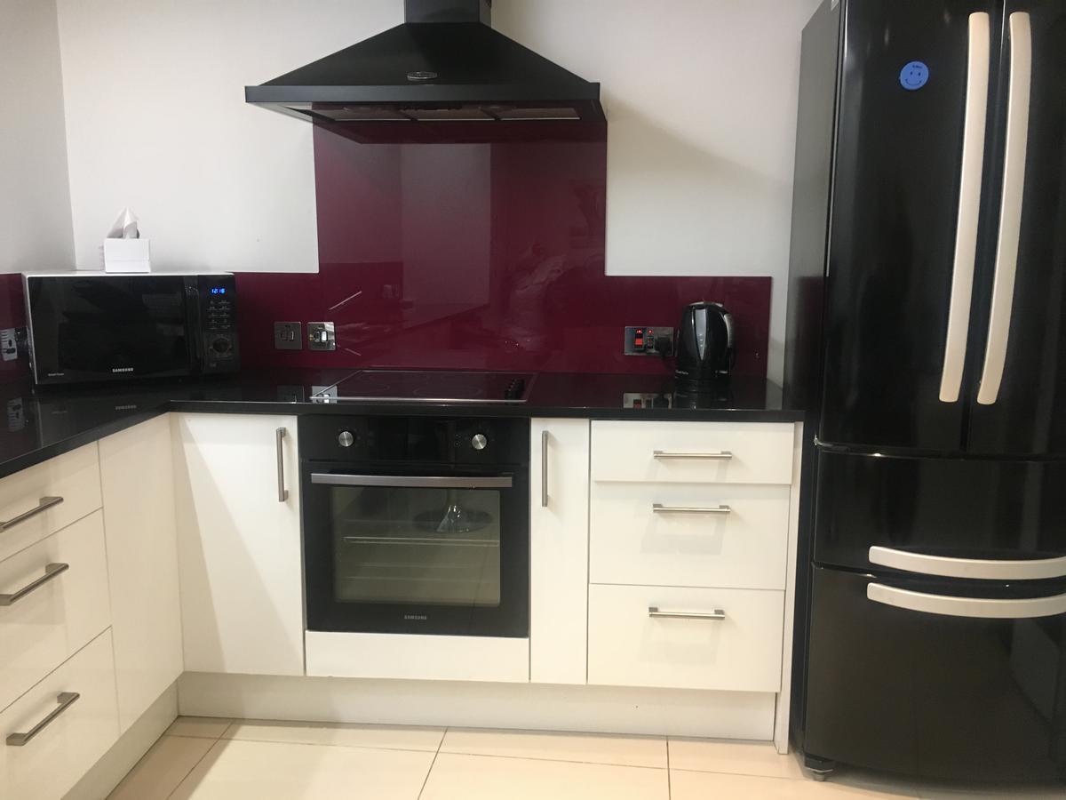 Maison d'hôtes Islington Serviced 3*