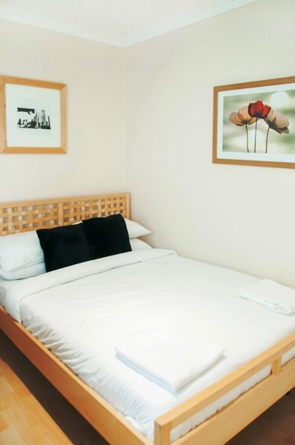 Apartamento Capital Host Kings Cross *