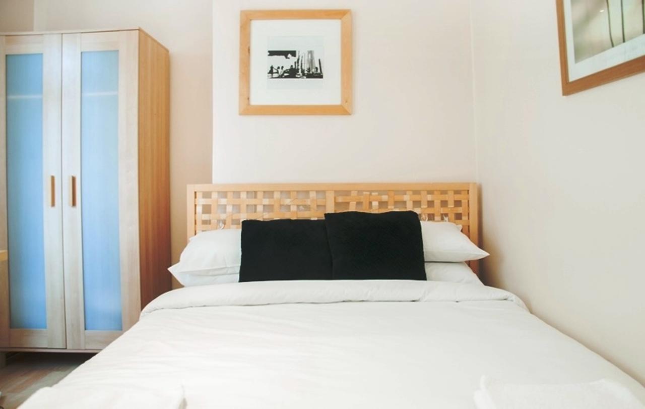 Capital Host Kings Cross Londres