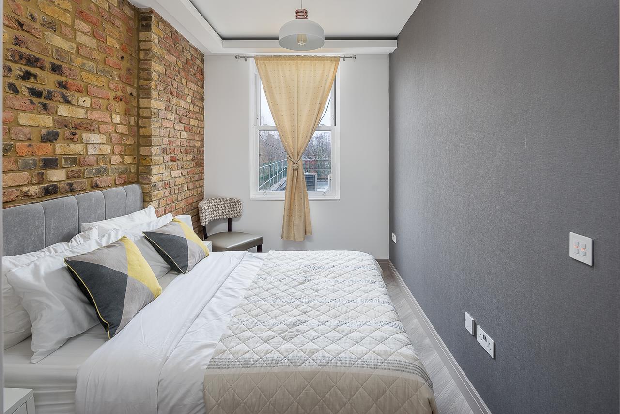 Regents Luxury Londres