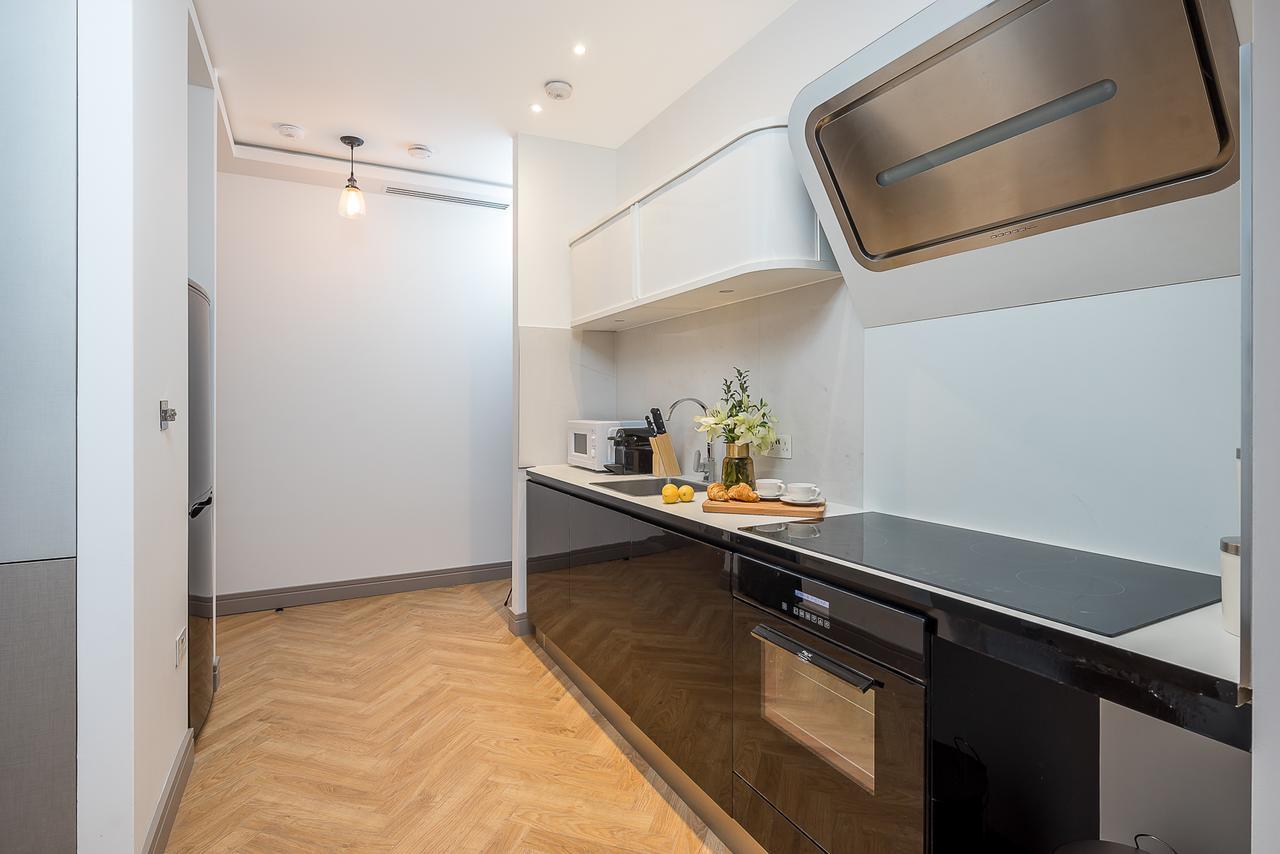 Regents Luxury Londres