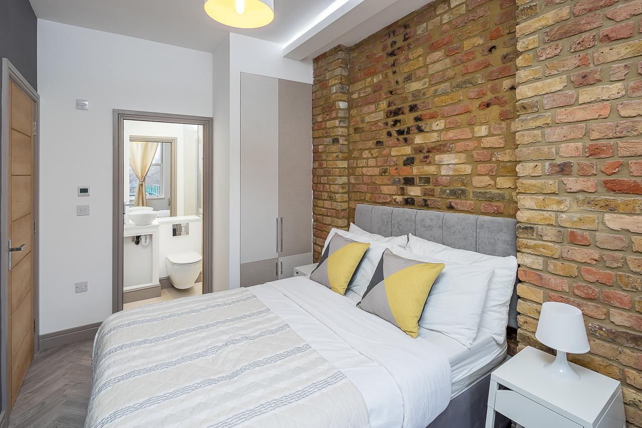 Regents Luxury * Londres