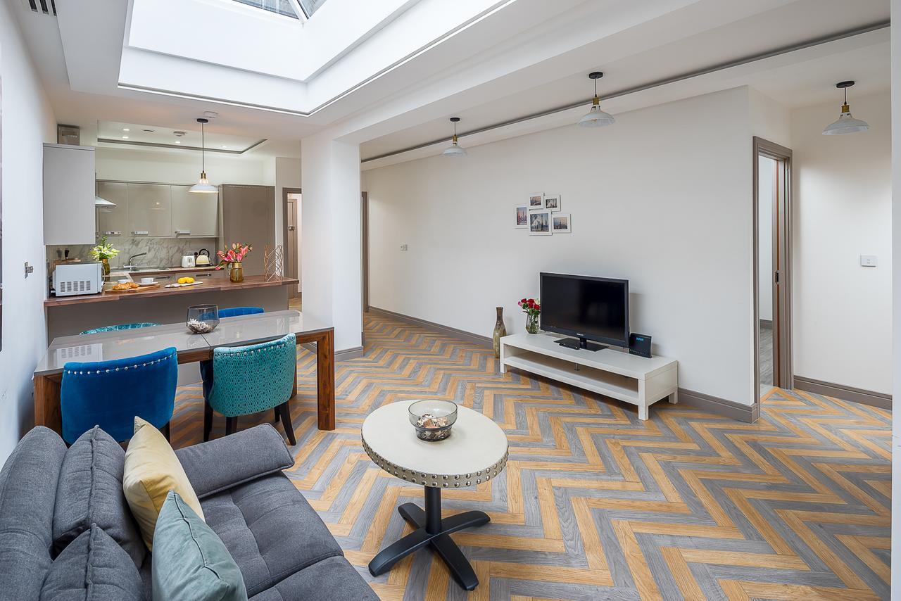 Regents Luxury Appartement