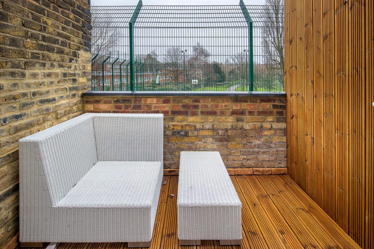 Appartement Regents Luxury Londres