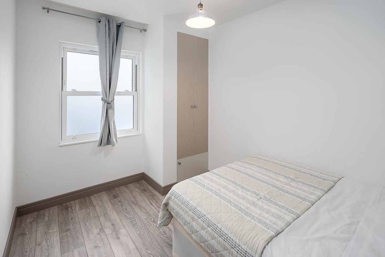 Regents Luxury Appartement