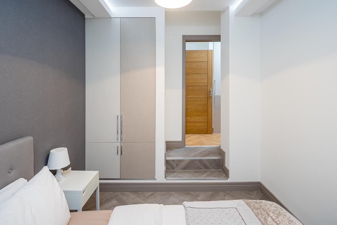 Regents Luxury Londres