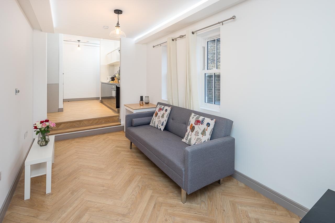 Regents Luxury Appartement *