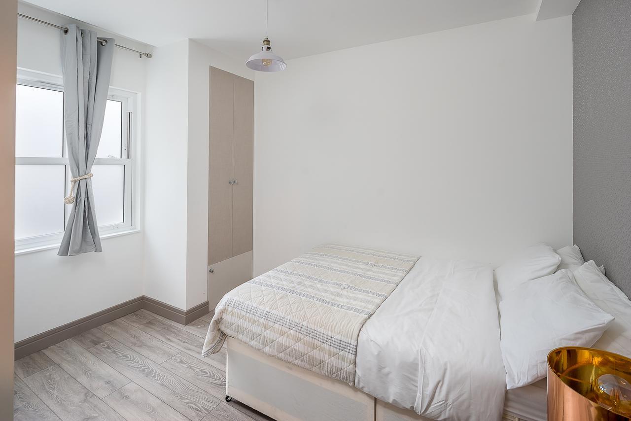 Regents Luxury Appartement Londres