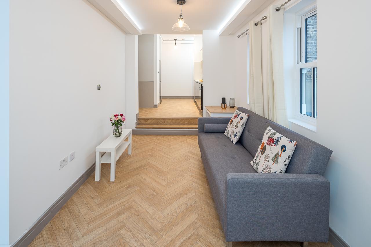 Regents Luxury Appartement *