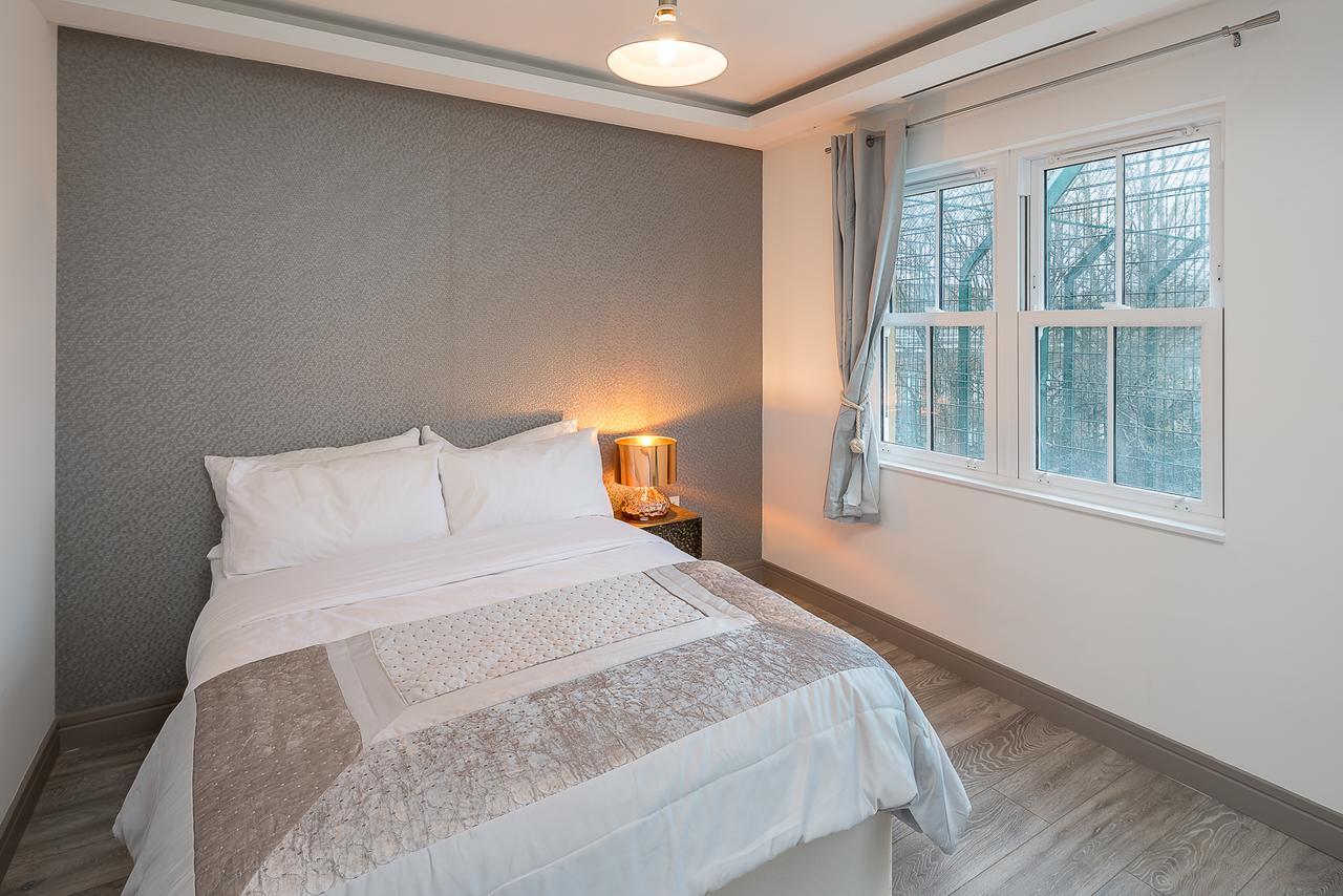 Regents Luxury Appartement Londres