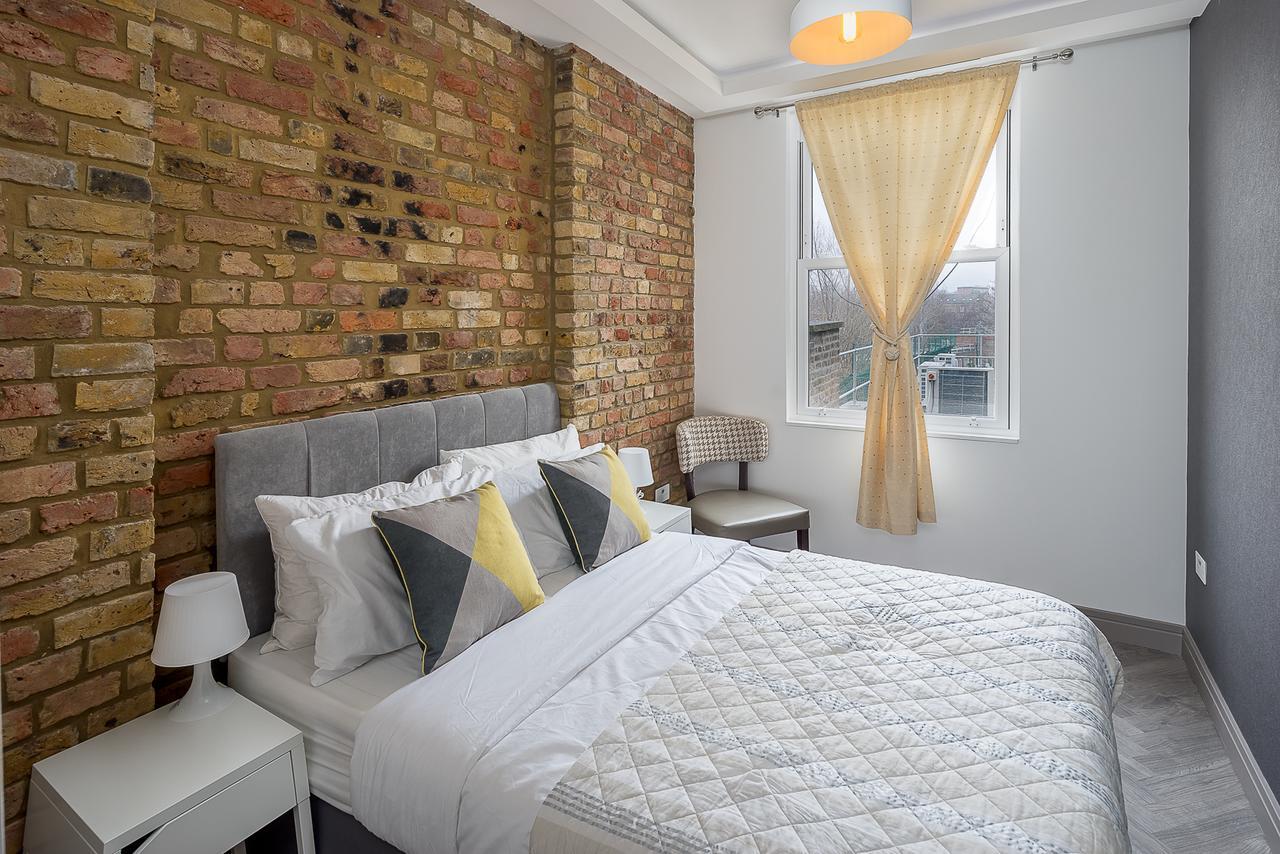 Regents Luxury Appartement *