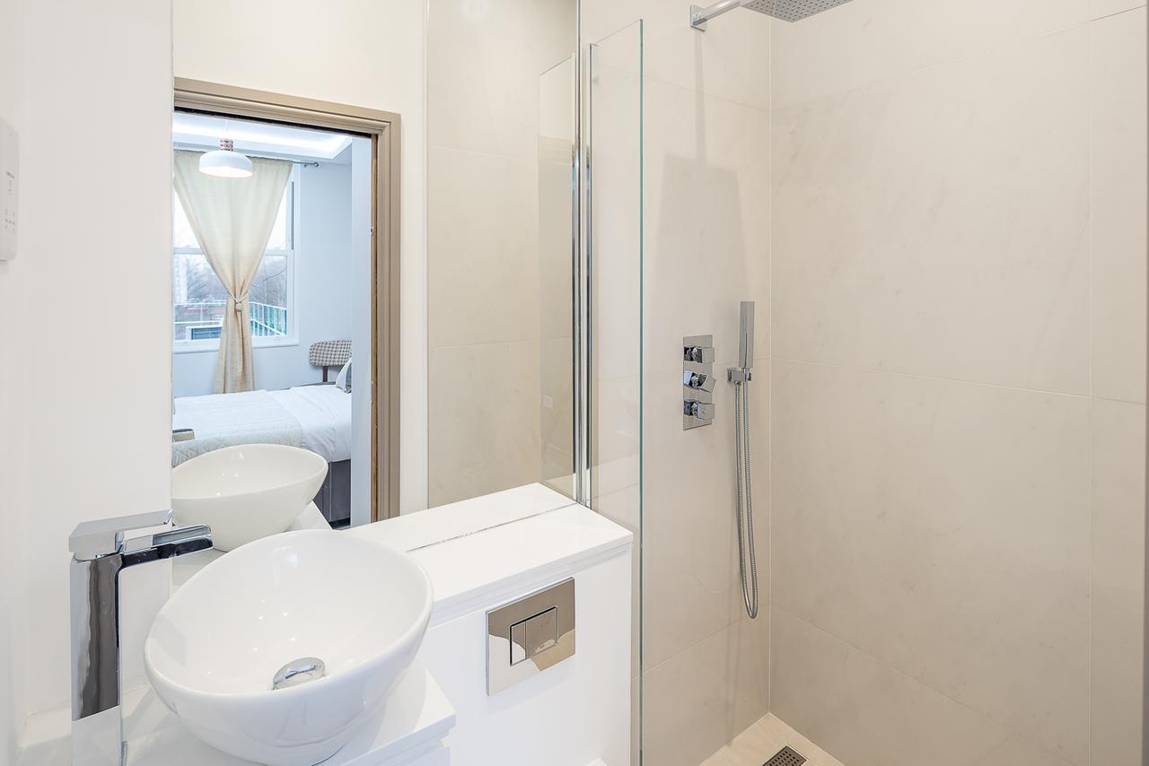Regents Luxury Londres
