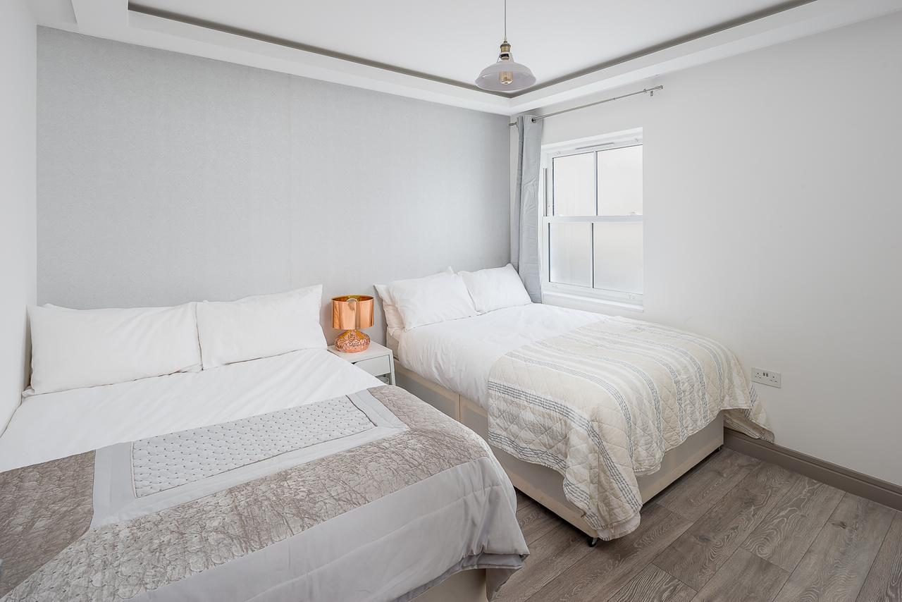 Regents Luxury Appartement