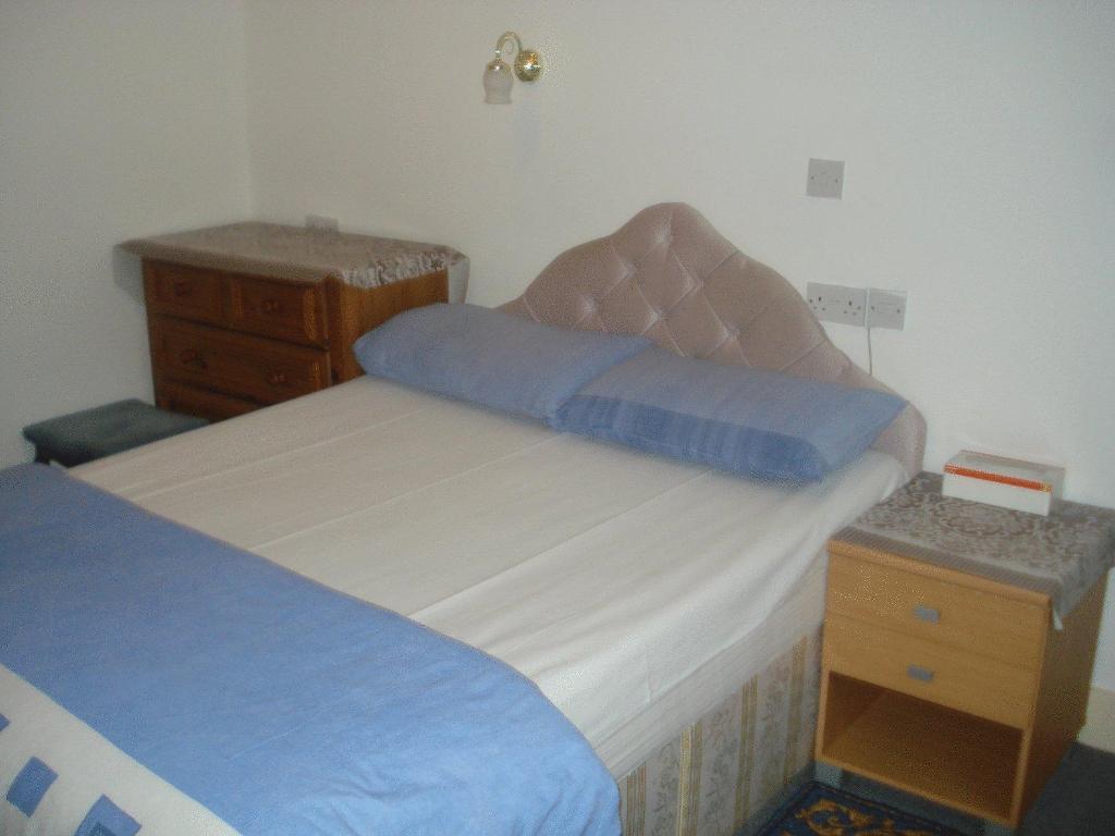 Trinity House Hotel