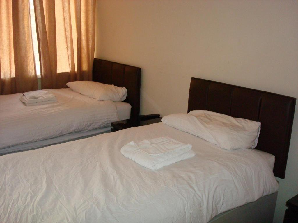 Hotel The Central Londres