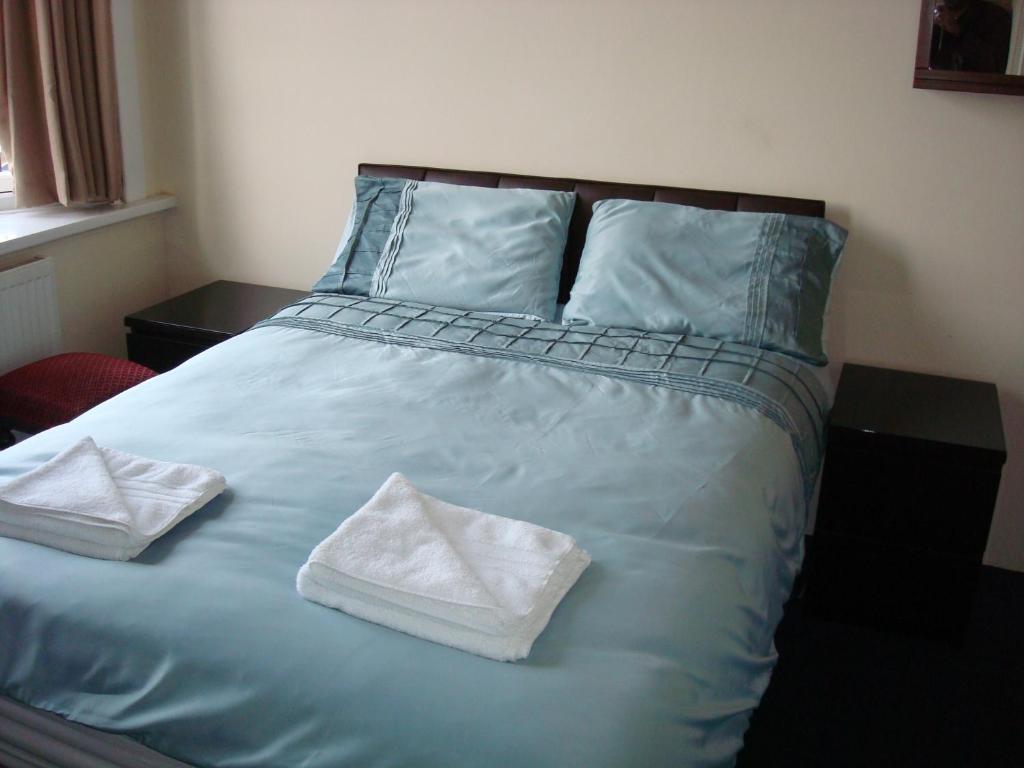 The Central Hotel Londres