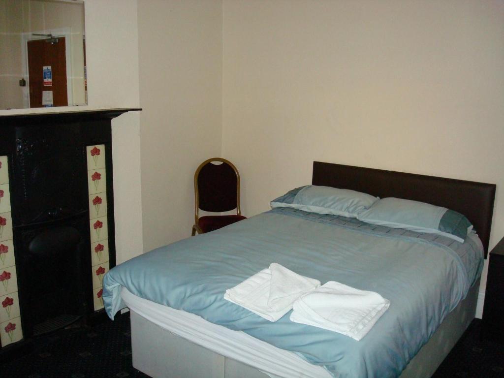 Hotel The Central *