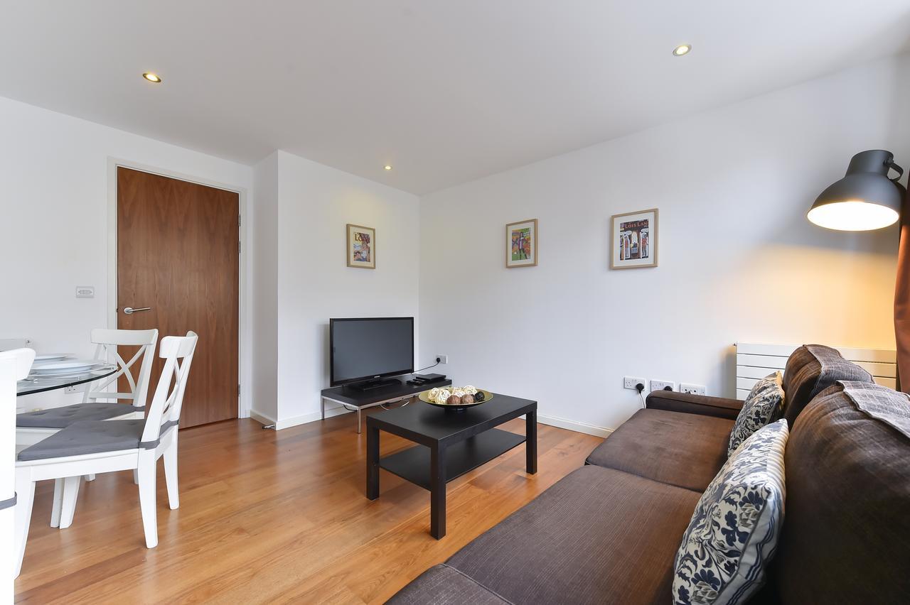 Appartement Old Street *