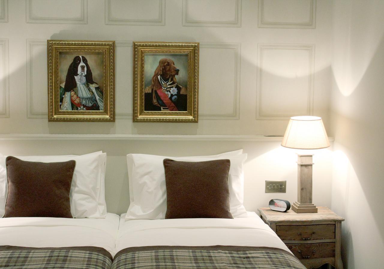 The Grafton Arms Pub & 4* Londres