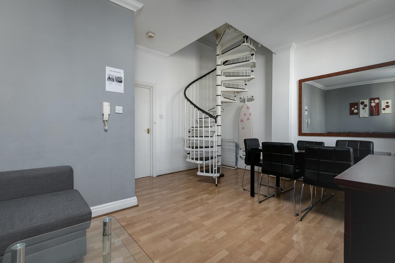 Of Appartement
