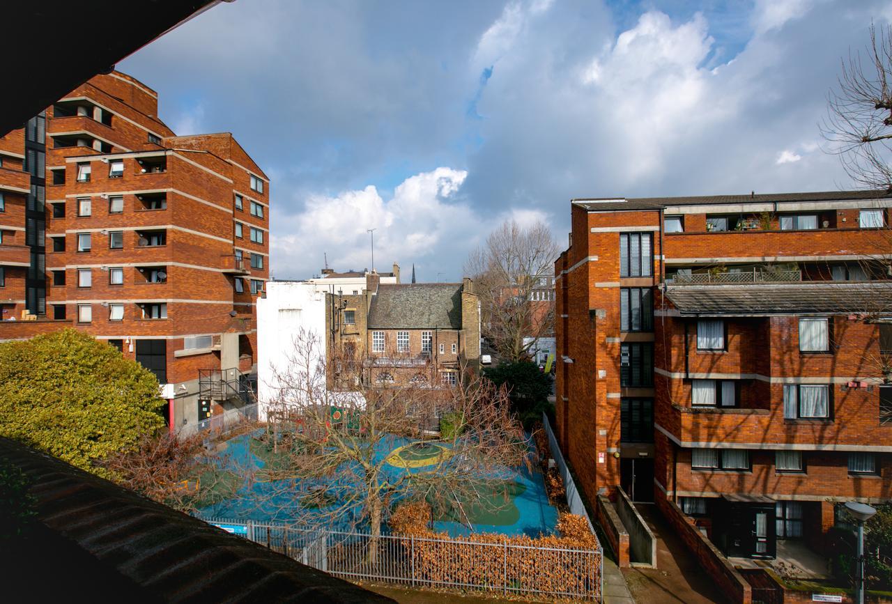 Of Appartement Londres