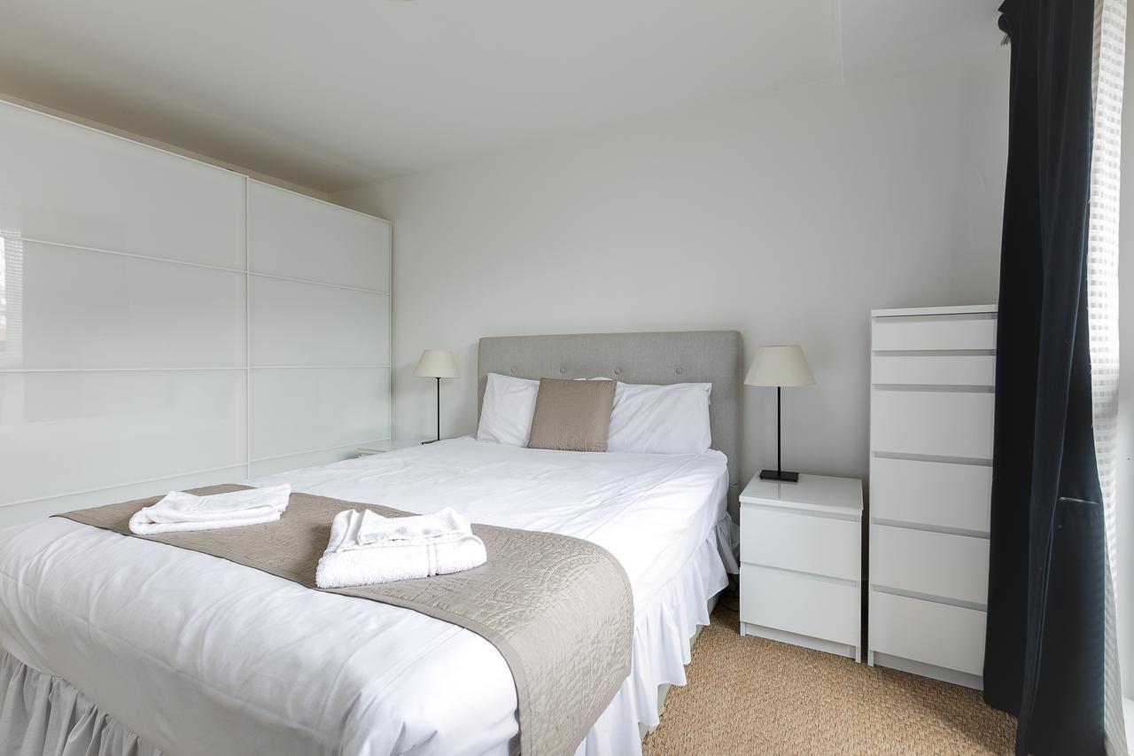 Of Appartement Londres