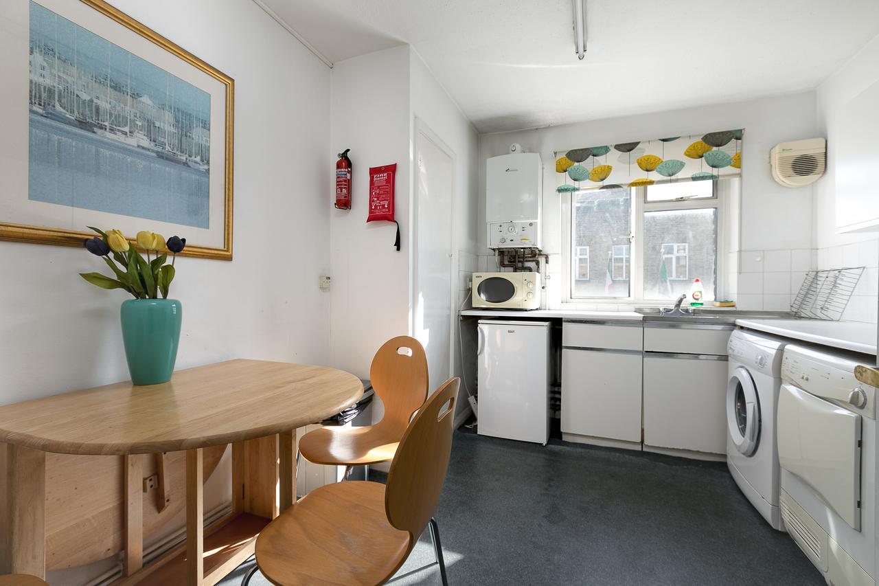 Appartement Of Londres