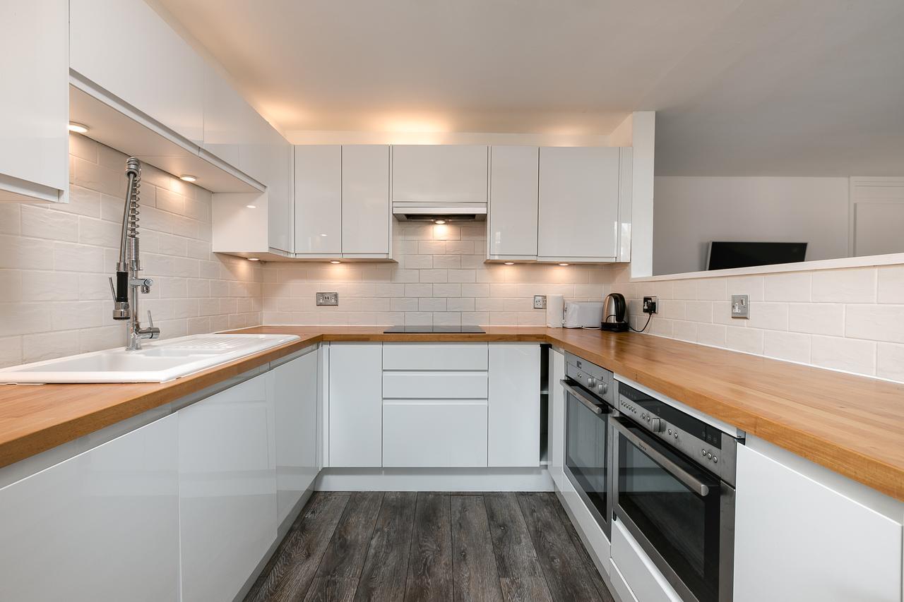 Appartement Of *