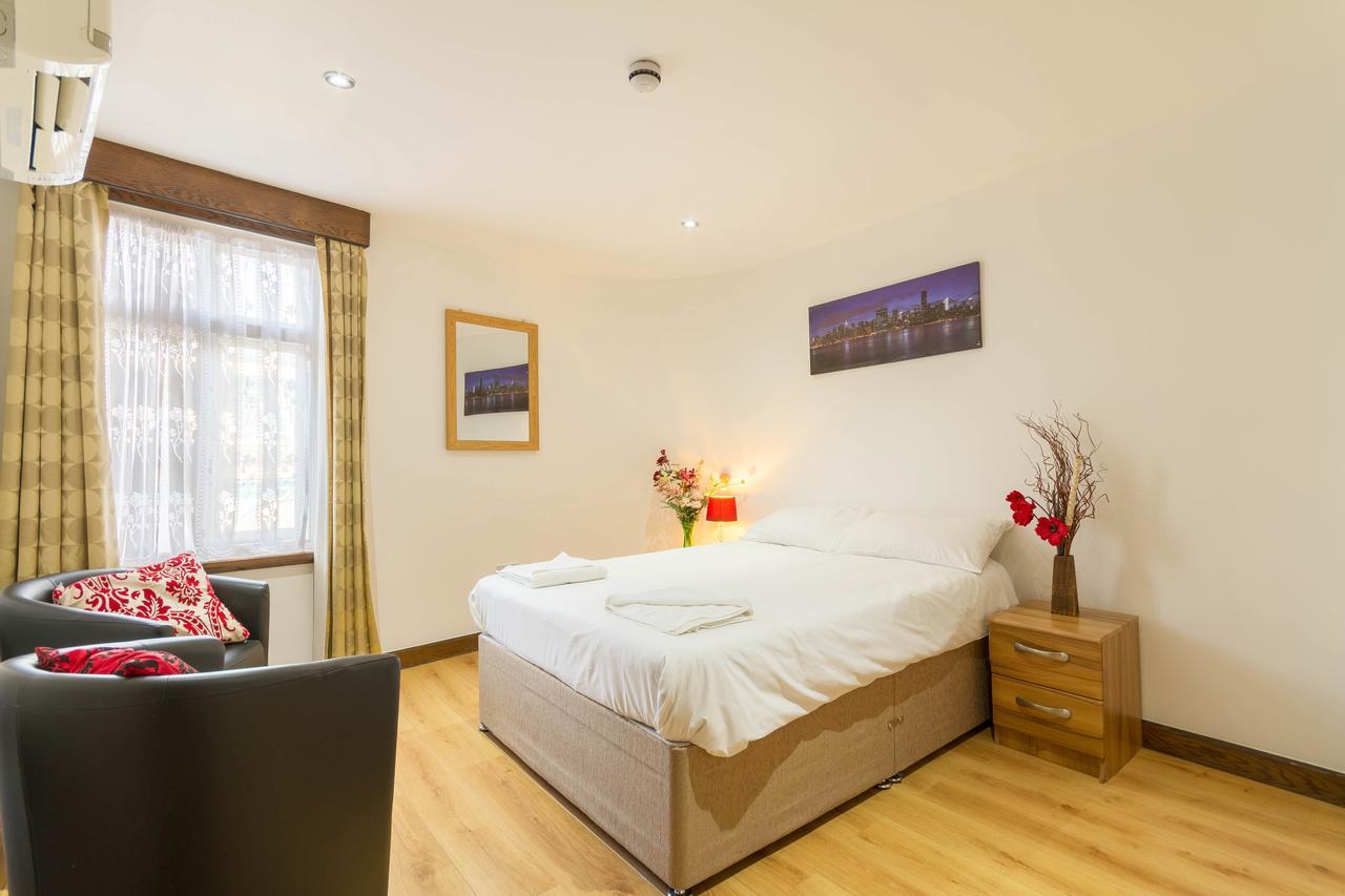 Hotel Brick Lane 2*