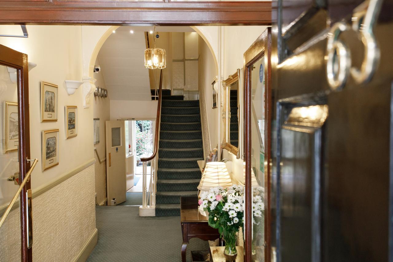 Hotel Jesmond Londres