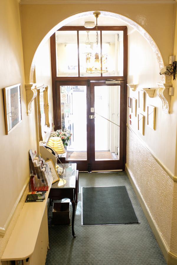 Hotel Jesmond Londres