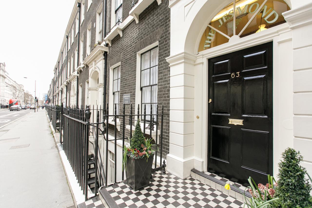 Hotel Jesmond Londres
