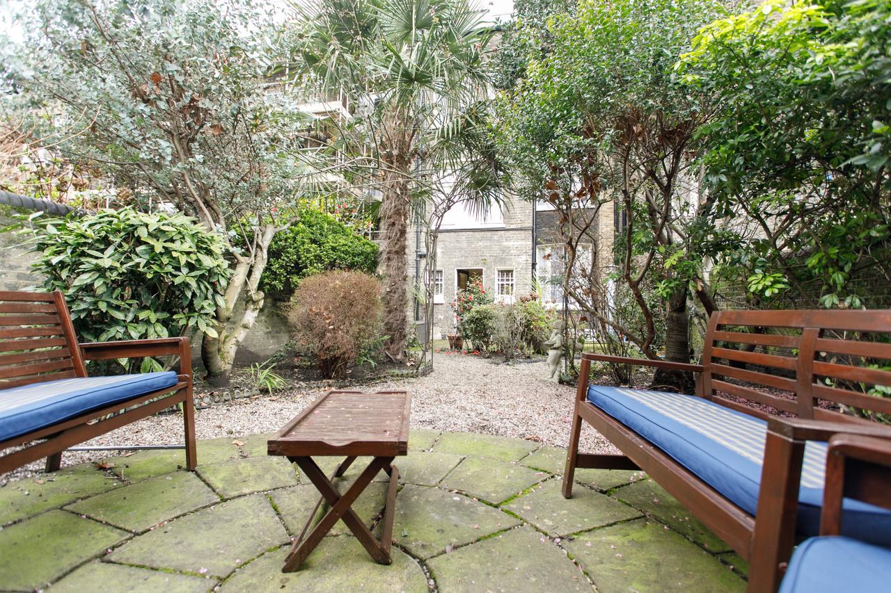 Jesmond Londres