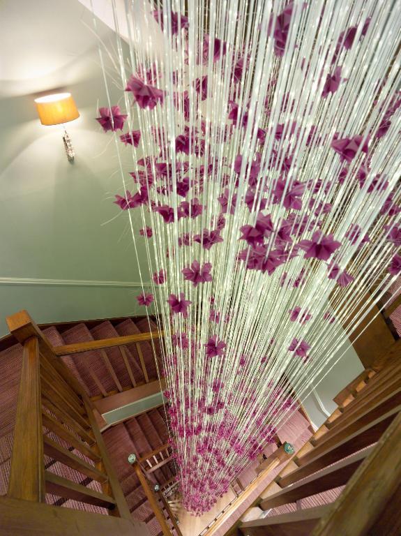 The Capital Townhouse Hotel Londres
