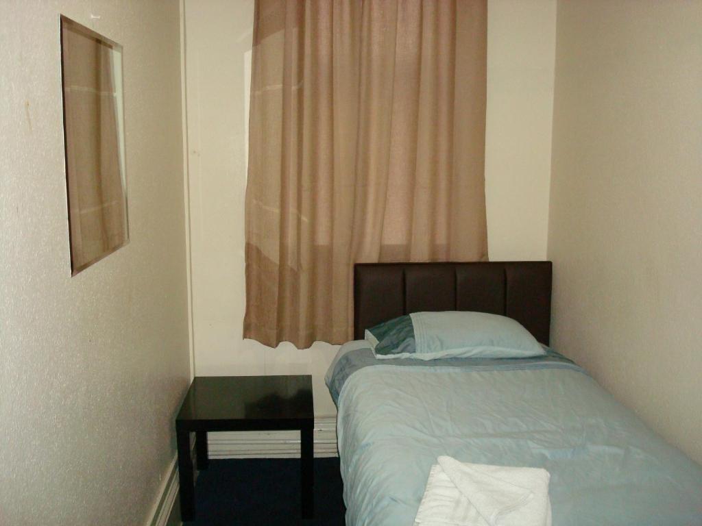Hotel The Central