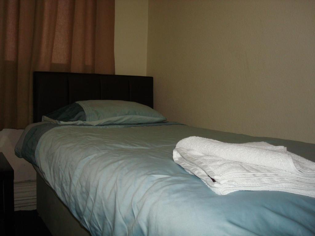 The Central Hotel Londres