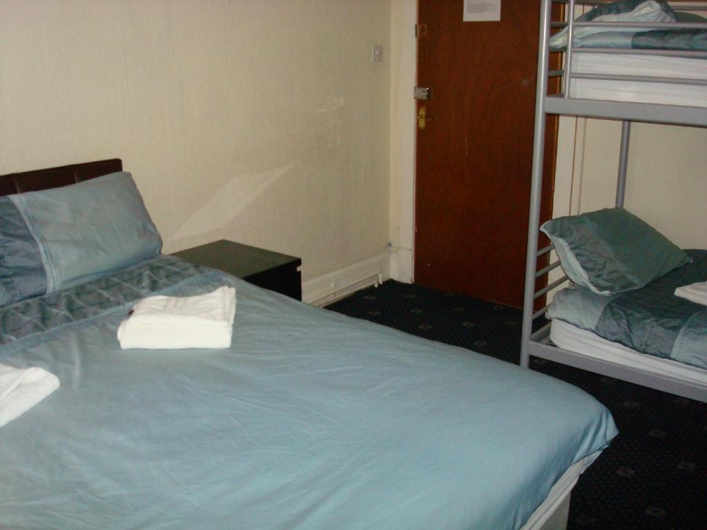 Hotel The Central Londres