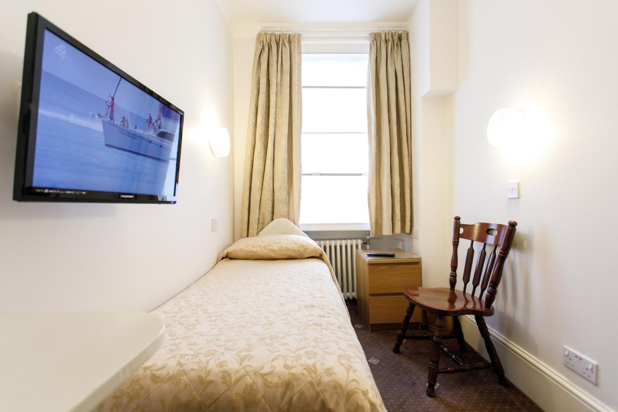 Jesmond Hotel Londres