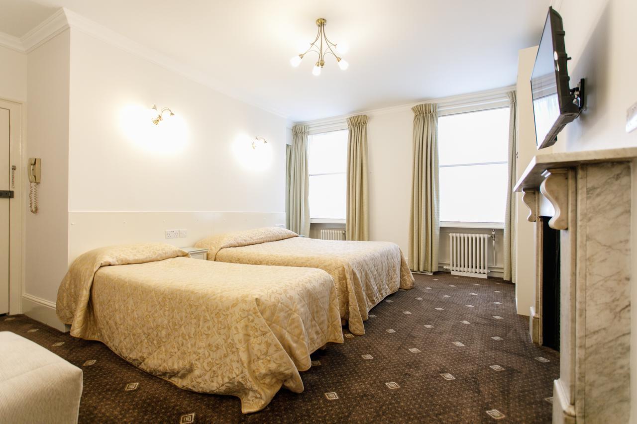 Jesmond Hotel Londres