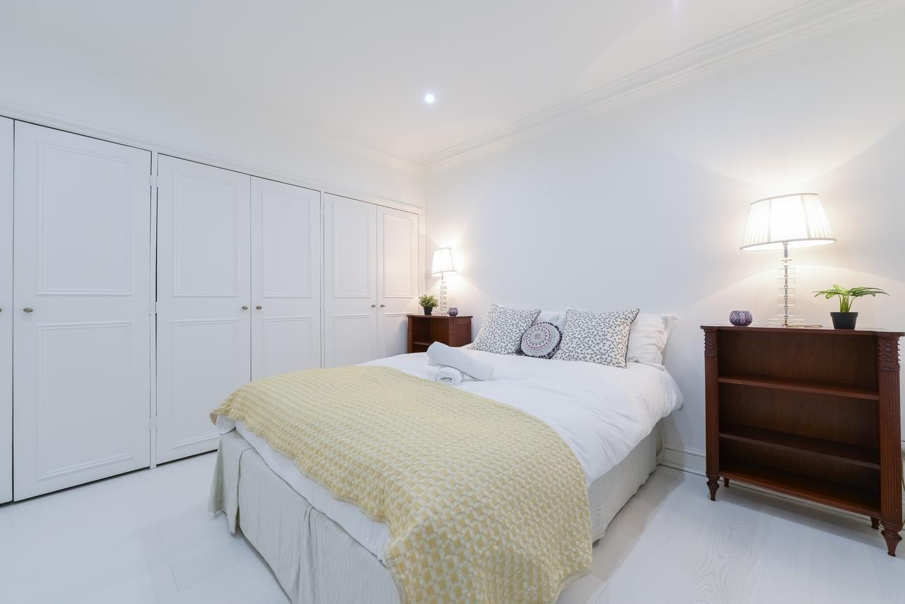 1 Bed South Kensington Apartamento Londres