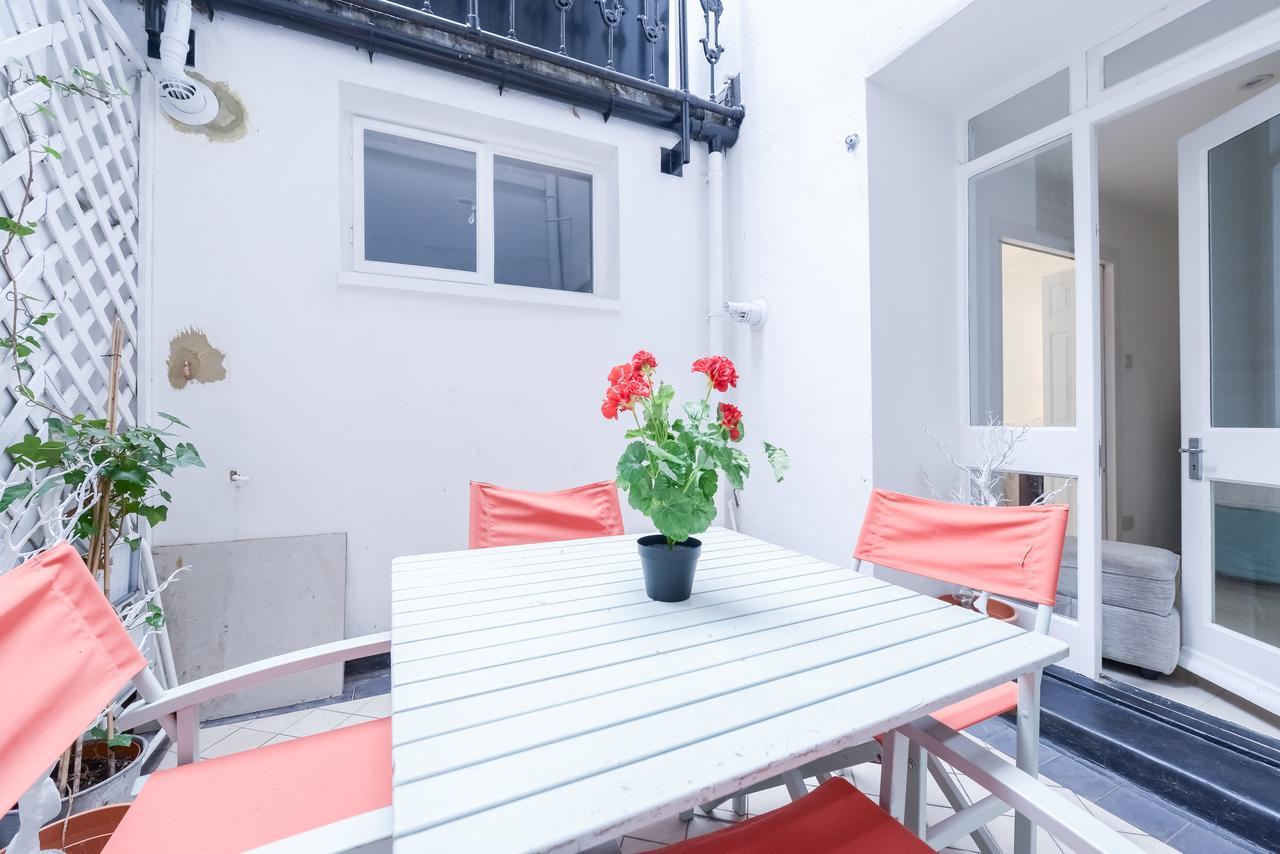 1 Bed South Kensington Appartement *
