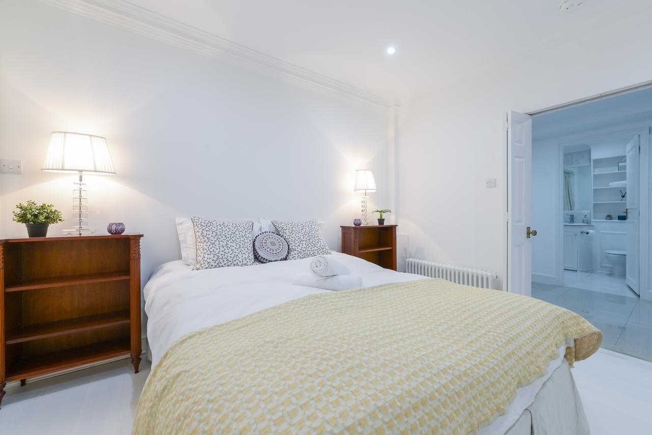 Appartement 1 Bed South Kensington Londres