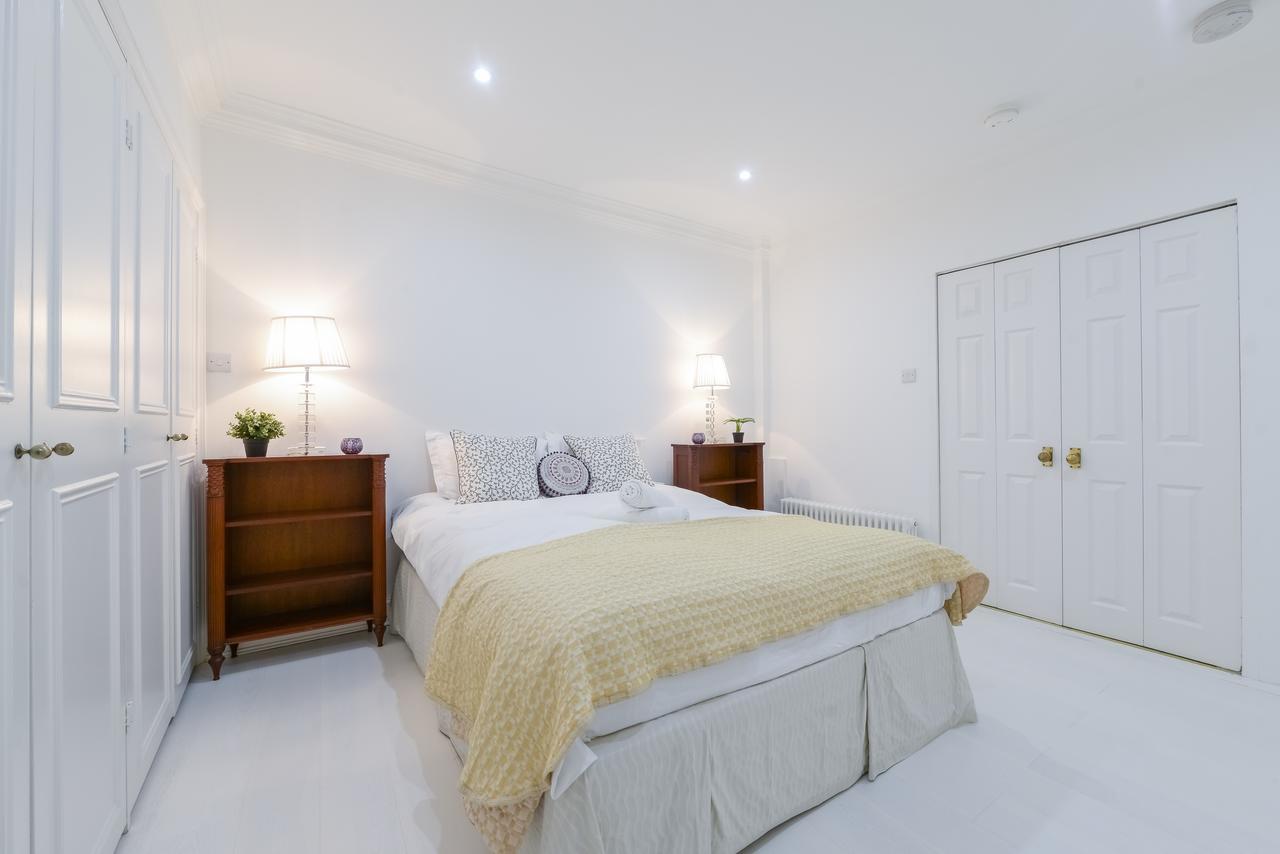 1 Bed South Kensington Appartement *