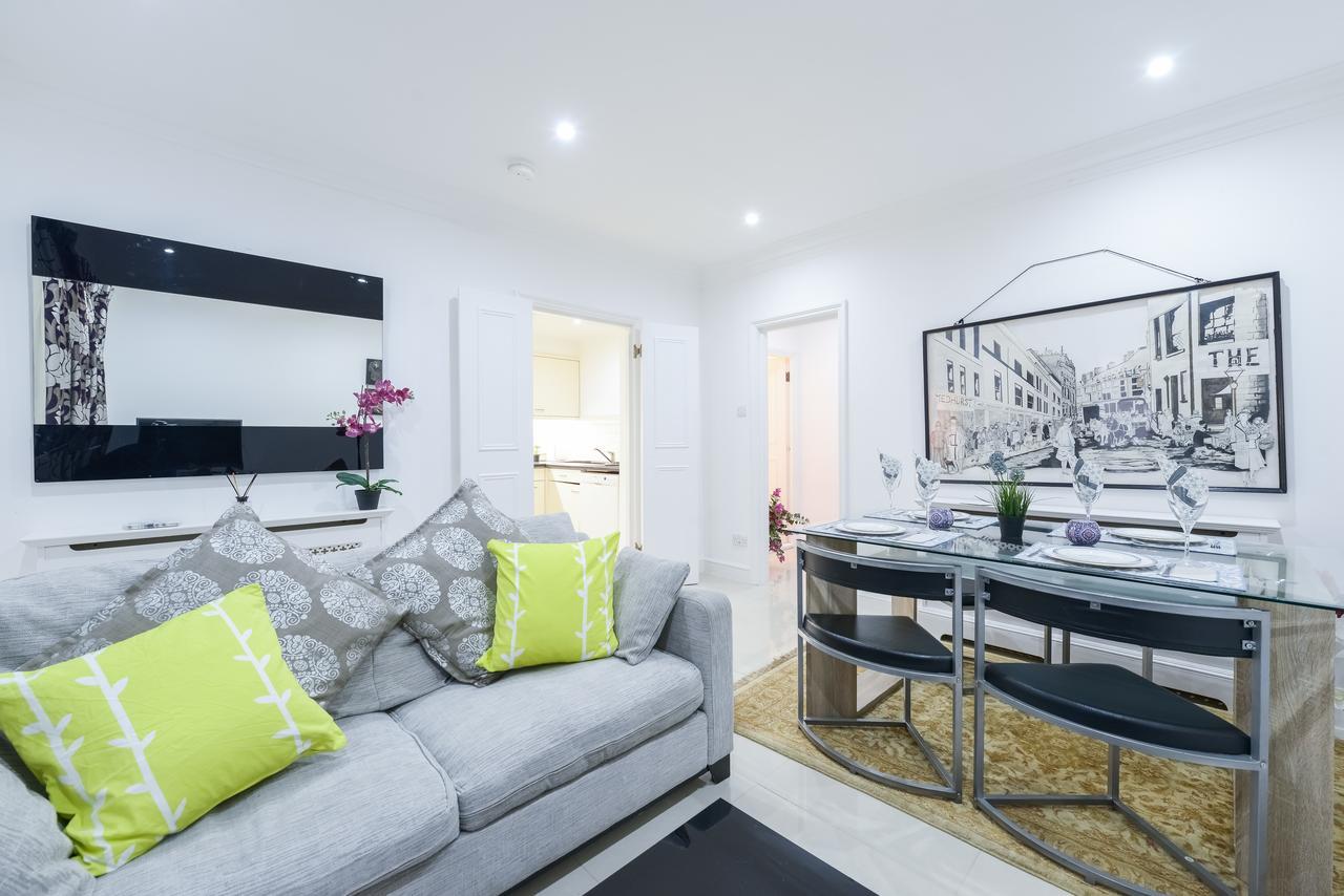 Appartement 1 Bed South Kensington *