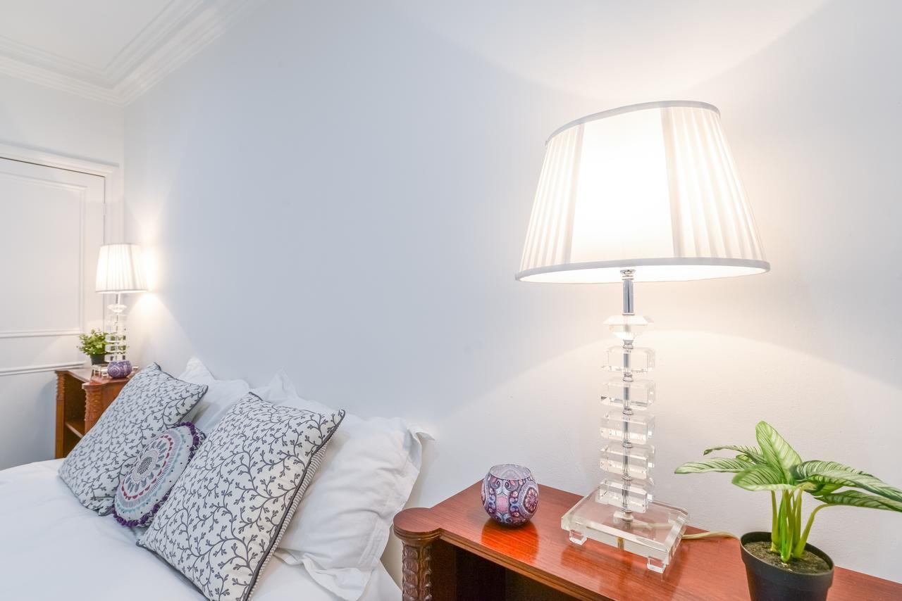 Appartement 1 Bed South Kensington