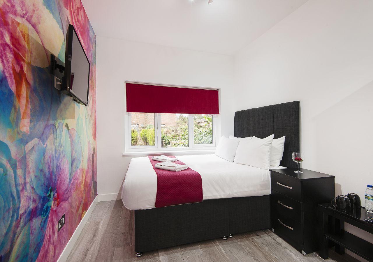 Wembley Park 3* Londres