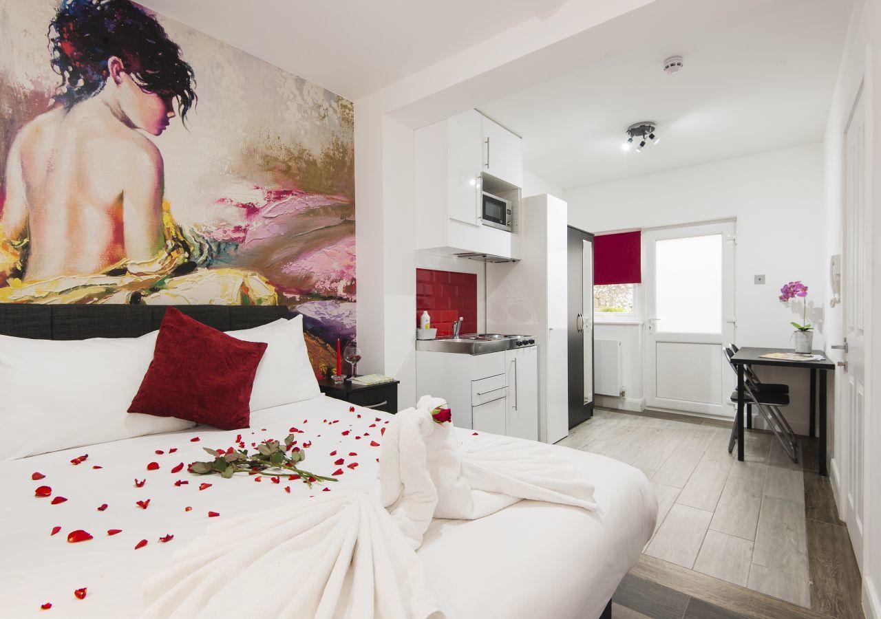 Wembley Park 3* Londres