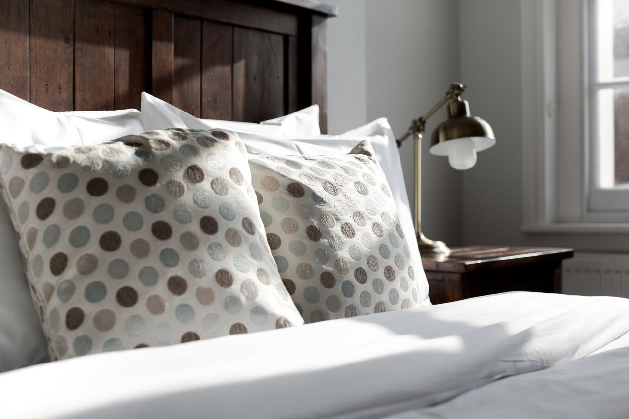 Shroton Street Apartments Appartement
