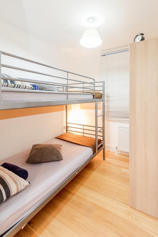 Luxury Stockwell *